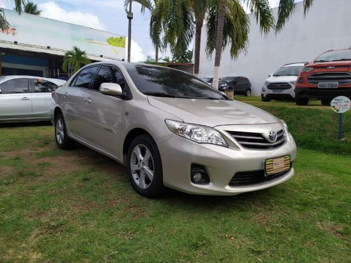 Imagem 2 de 9 de Toyota Corolla Xei 2.0 Flex 16v Aut.