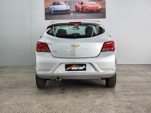 Chevrolet Onix Joy