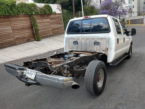 Imagen 6 de 12 de Ford F-250 F-250