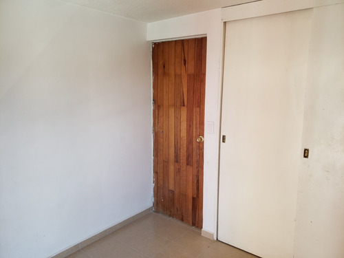Imagen 19 de 20 de Departamento De 3 Recámaras En Renta Cerca De Av. Tláhuac En 2° Piso