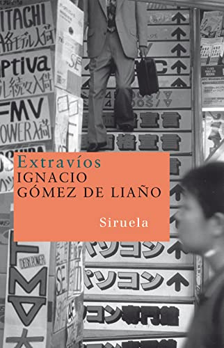 Libro Extravíos De Gómez De Liaño Ignacio Gomez De Liaño I