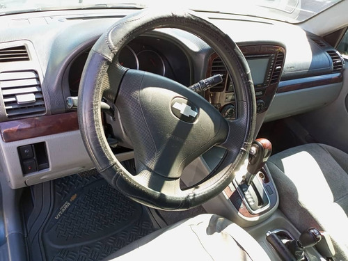 Imagen 10 de 17 de Chevrolet Gran Vitara