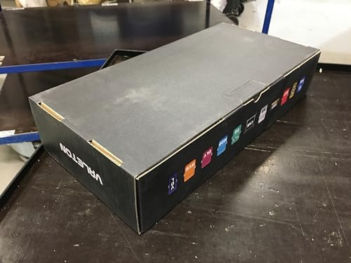 Pedal De Efectos MĂșltiples Valeton Gp-200jr Multi Effects Mu