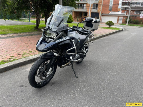 Imagen 19 de 25 de Bmw R 1200gs Adventure Mt 1200cc