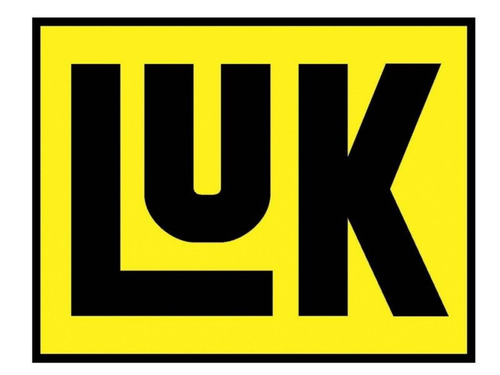Kit De Embrague Luk 417001911