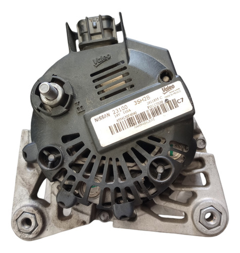 Alternador Nissan Sentra Mr8a 2014-2019