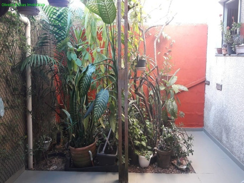 Imagem 18 de 19 de Casa Em Condomínio Acesso Pelo Km 26 Da Raposo Tavares. Granja Viana. - Ca00321 - 34459514