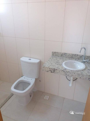 Imagem 12 de 22 de Cobertura Com 4 Dormitórios À Venda, 200 M² Por R$ 1.300.000,00 - Ocian - Praia Grande/sp - Co0003