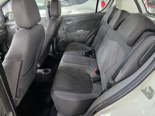 Fiat Palio ATTRACTIVE 1.0 EVO Fire Flex 8v 5p