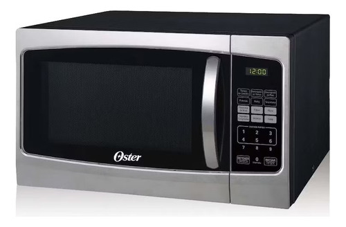 Horno Microondas Oster 34 Lt Pogh21402