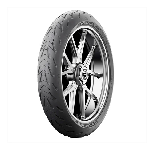 Caucho Para Moto Michelin 120/70 Zr 18 (59w) Road 5 Gt F Tl