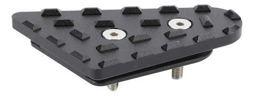 Pedal De Freno Trasero, Extensión De Pedal, Almohadilla De A
