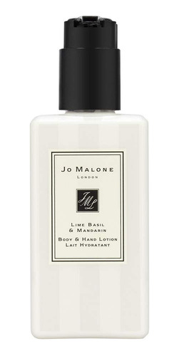 Jo Malone Lime Albahaca & Mandarin Body & Hand Lotion, 8.5fl