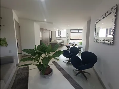Apartamento en venta