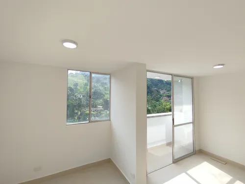 Arriendo Apartamento En La Inmaculada 1