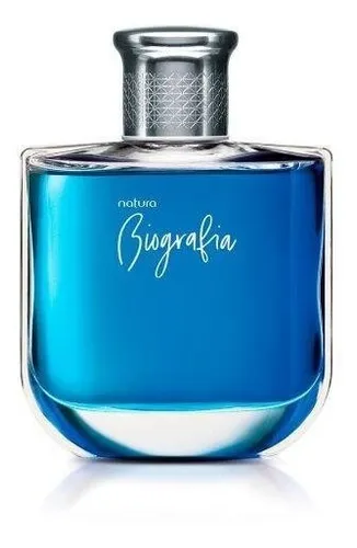 Natura Biograf a Cl sico Fragancia Masculina 100 Ml