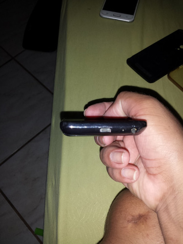 Galaxy Sii Lite