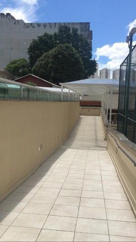 Imagem 10 de 30 de Apartamento Com 3 Dormitórios À Venda, 107 M² Por R$ 590.000,00 - Vila Moreira - Guarulhos/sp - Ap3324