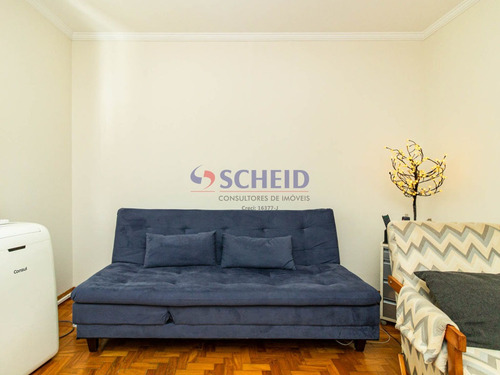 Imagem 15 de 15 de Casa Espaçosa E Bem Cuidada (sobrado) Com Três Dormitórios (1 Suite) No Sumarezinho - Mr77249