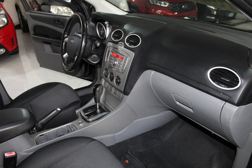 Ford Focus 2.0 Glx Flex Aut. 5p
