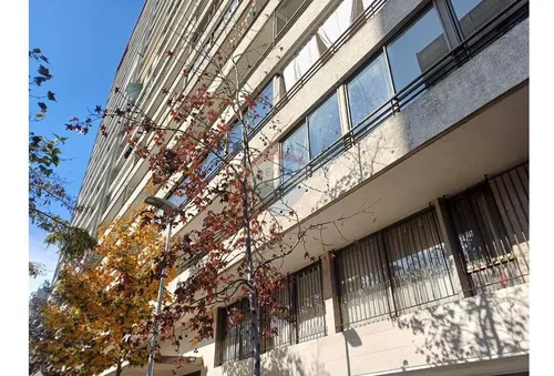 Departamento En Venta / Estudio / Metro Ecuador