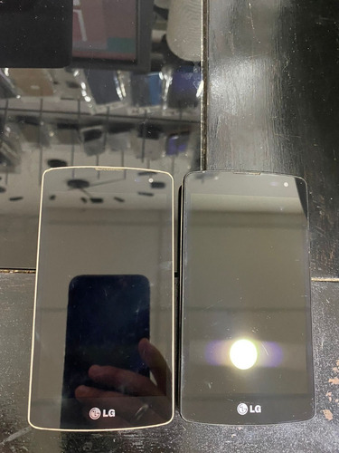 LG L70+ Fino Para Refacciones (Usado)
