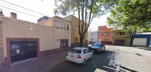 Casa En Venta En Argentina Antigua, Miguel Hidalgo, St08