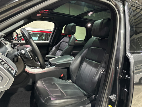 Land Rover Range Rover Sport 5.0l Hse Dynamic At