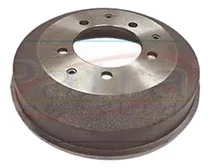Comprar Campana Freno Jeep Willys Rural 65- Por Santa Cruz Frenos