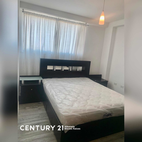 Imagen 6 de 9 de Apartamento 704 Suites, Lechería