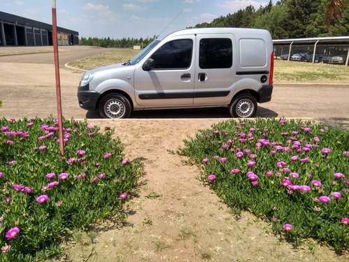 Renault Kangoo Ph3 Confort 1.6 5 Asientos 2p 2015