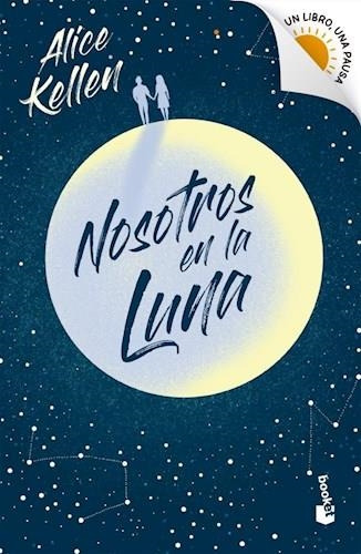 Nosotros En La Luna  Booket