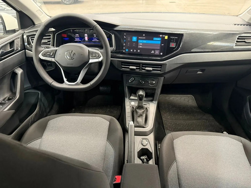 Volkswagen Polo 1.0 Tsi 170 Comfortline At