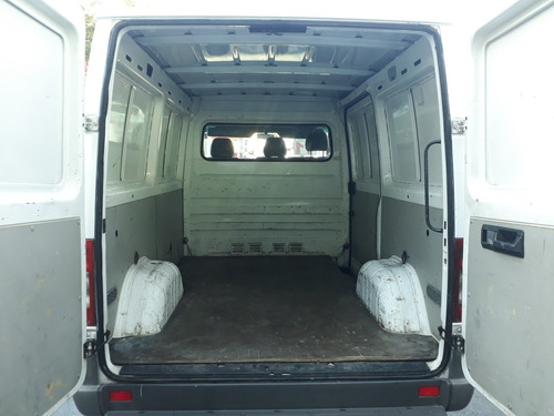 Sprinter 311 Street Furgão 2011