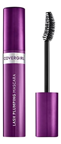 Masacara De Pestañas  Covergirl Simply Ageless Lash Plumping