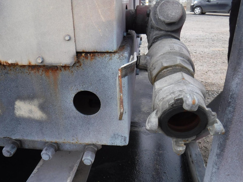 Compresor De Aire Doosan Hp935wcu Ex T1 Año 2012 Folio 15959