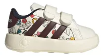 Comprar Tenis adidas Tenis Grand Court 2.0 Niños Blanco Jr5152