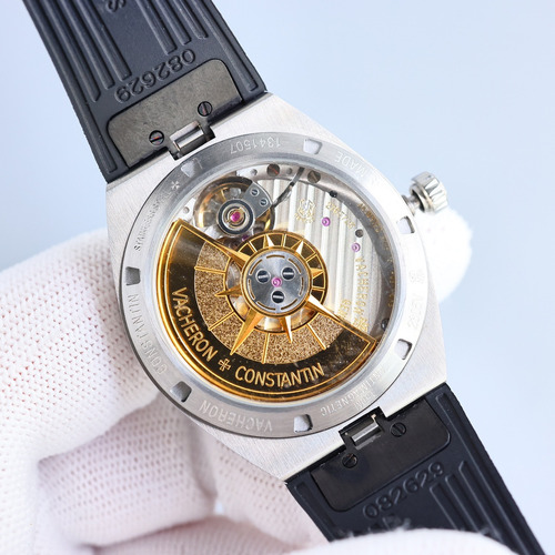 Vacheron Constantin Reloj De Mujer Relojes X (Usado)
