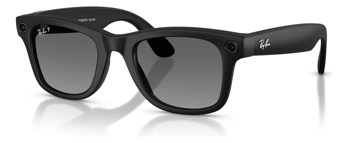 Ray Ban Meta Wayfarer Gen2 | Mercado Livre