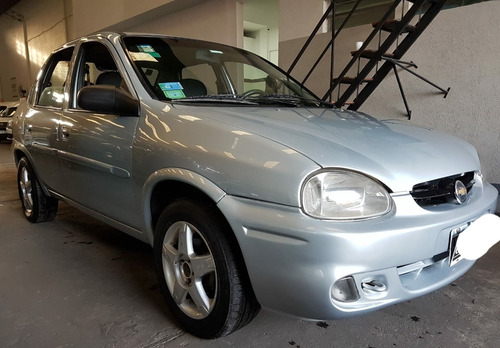 Chevrolet Corsa 1.6 Classic Super Pkele 2008