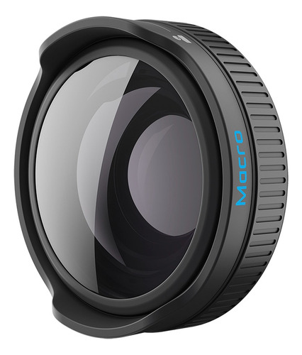 Bundle Hero13 Black + Lente Macro