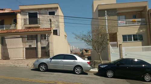 Imagem 4 de 11 de Terreno, Jordanópolis, São Bernardo Do Campo - R$ 340 Mil, Cod: 2802 - V2802