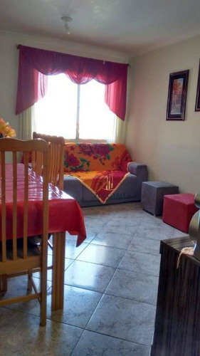Apartamento Com 3 Dormitórios À Venda, 58 M² Por R$ 285.000,00 - Jardim Santa Clara - Guarulhos/sp - Ap15419