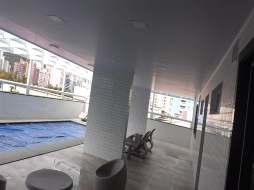 Imagem 22 de 30 de Apartamento, 2 Dorms Com 93 M² - Canto Do Forte - Praia Grande - Ref.: Gim6023059 - Gim6023059