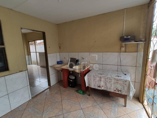 Imagem 24 de 28 de Casa Com 5 Quartos, Área Com Churrasqueira Nos Fundos, Ótima Oportunidade - Ca0705