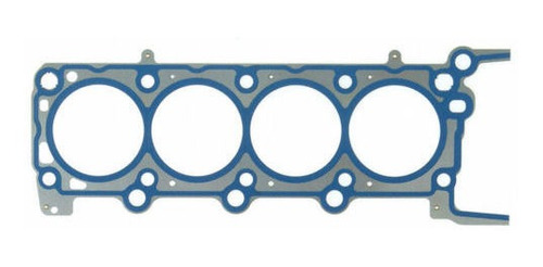 Empaquetadura Culata Para Izq Ford F-150 4.6l V8 2010