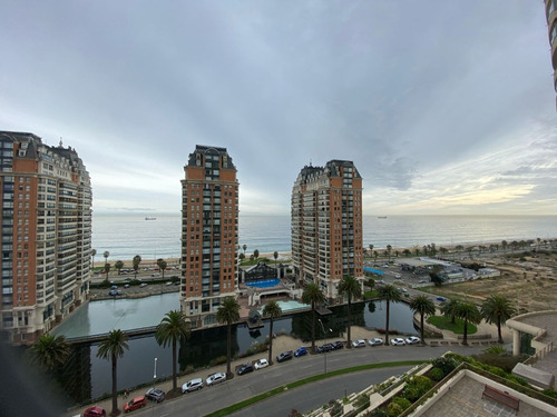 Espectacular Departamento 4d 3b 2e 1b Playa Las Salinas