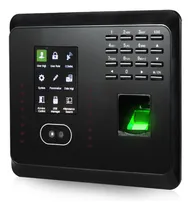 Comprar Control De Acceso Y Asistencia Biométrico Zkteco Mb360 1500