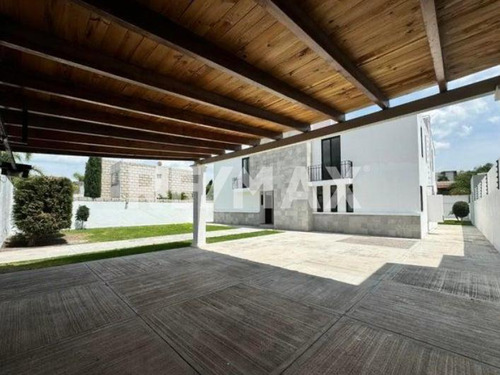 La Cañada, Juriquilla Casa En Venta