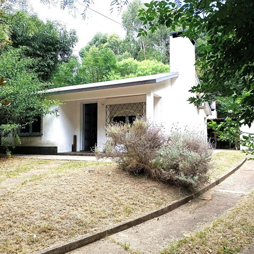Casa En Venta En Punta Ballena 2 Dormitorios Con Piscina
